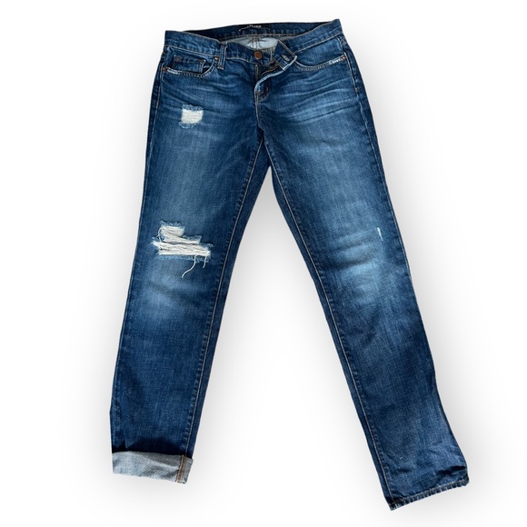 J Brand jeans - Picture 1 of 7